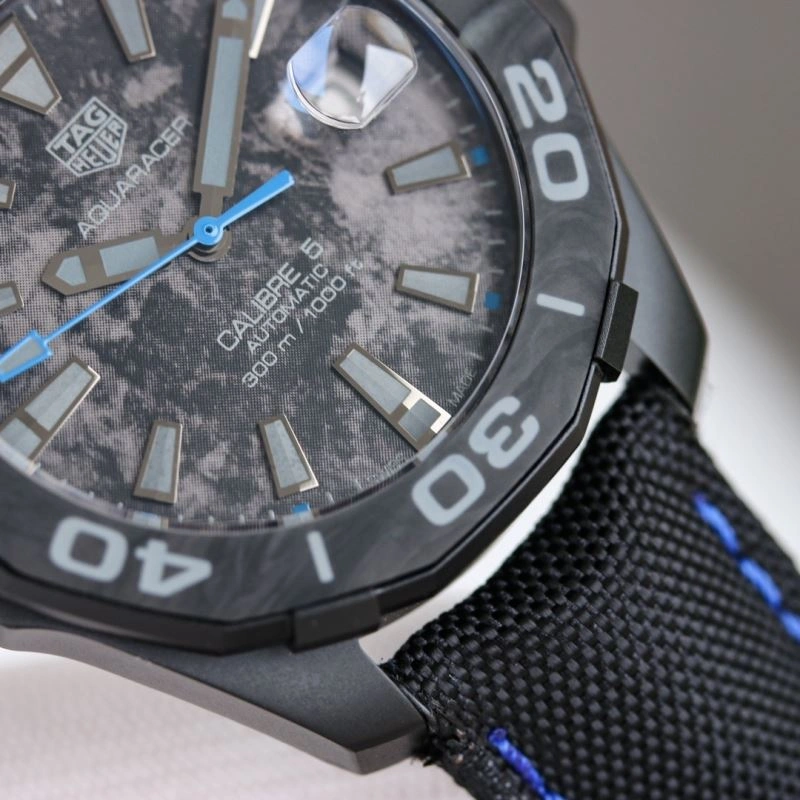 Thermal TAG HEUER Watches 203344