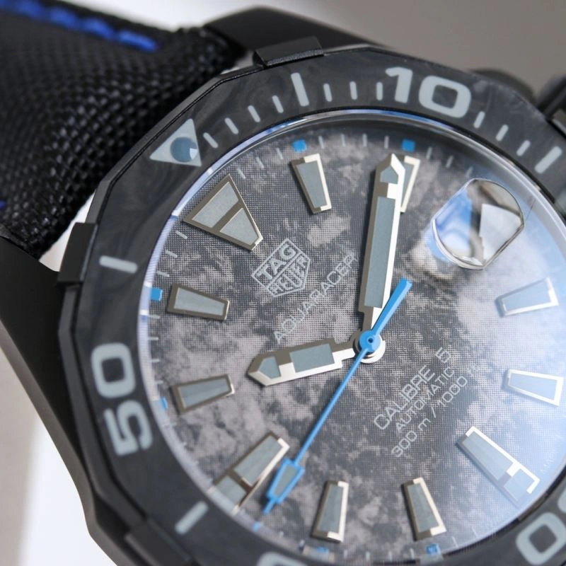 Thermal TAG HEUER Watches 203344