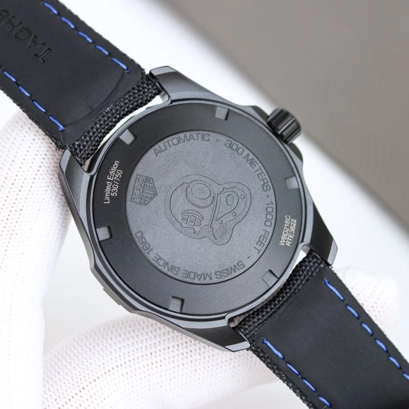 Thermal TAG HEUER Watches 203344