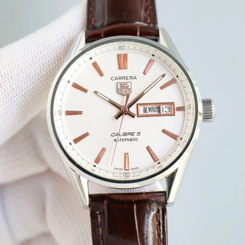 TAG HEUER Watches EasyCare 203348