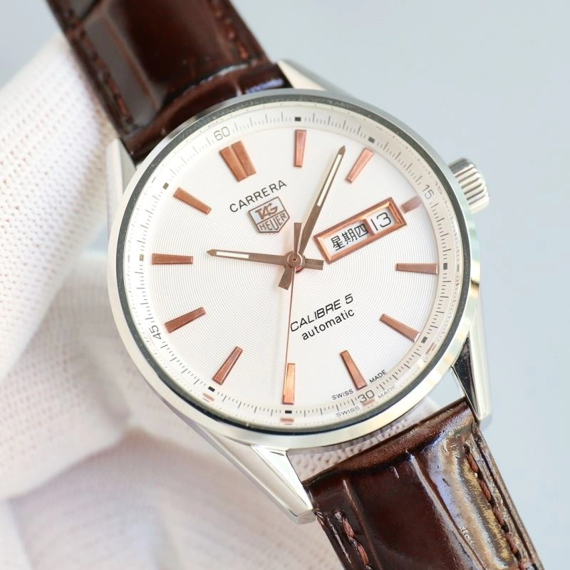 TAG HEUER Watches EasyCare 203348