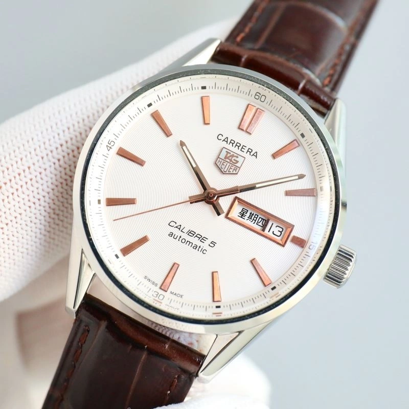 TAG HEUER Watches EasyCare 203348