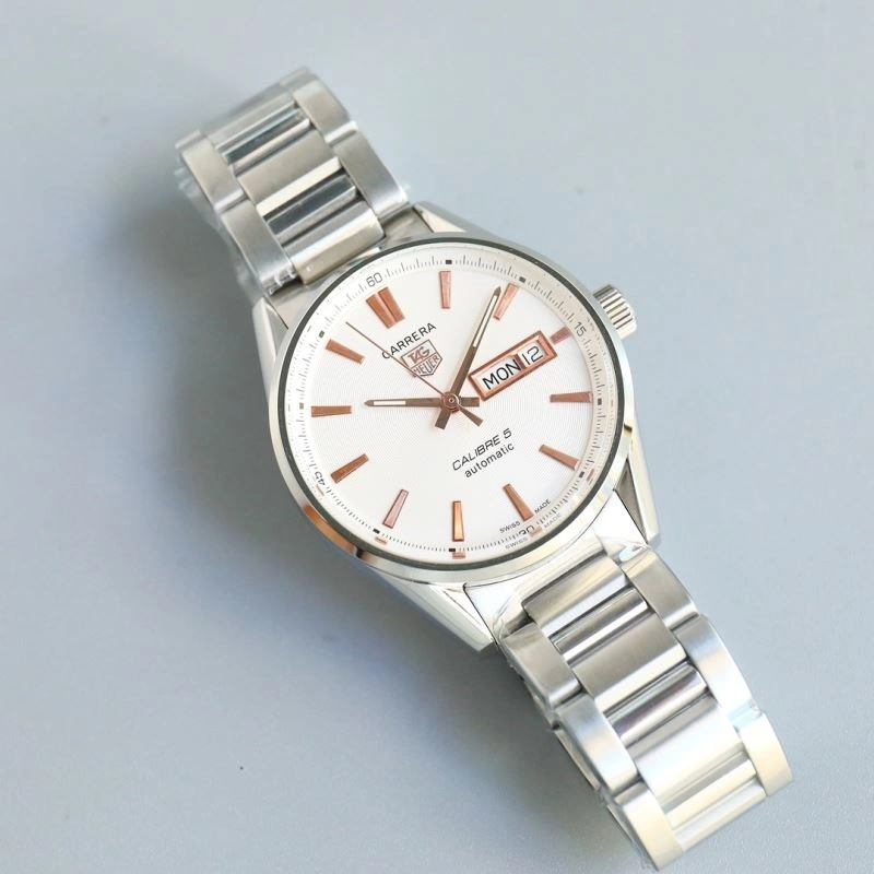TAG HEUER Watches EasyCare 203348