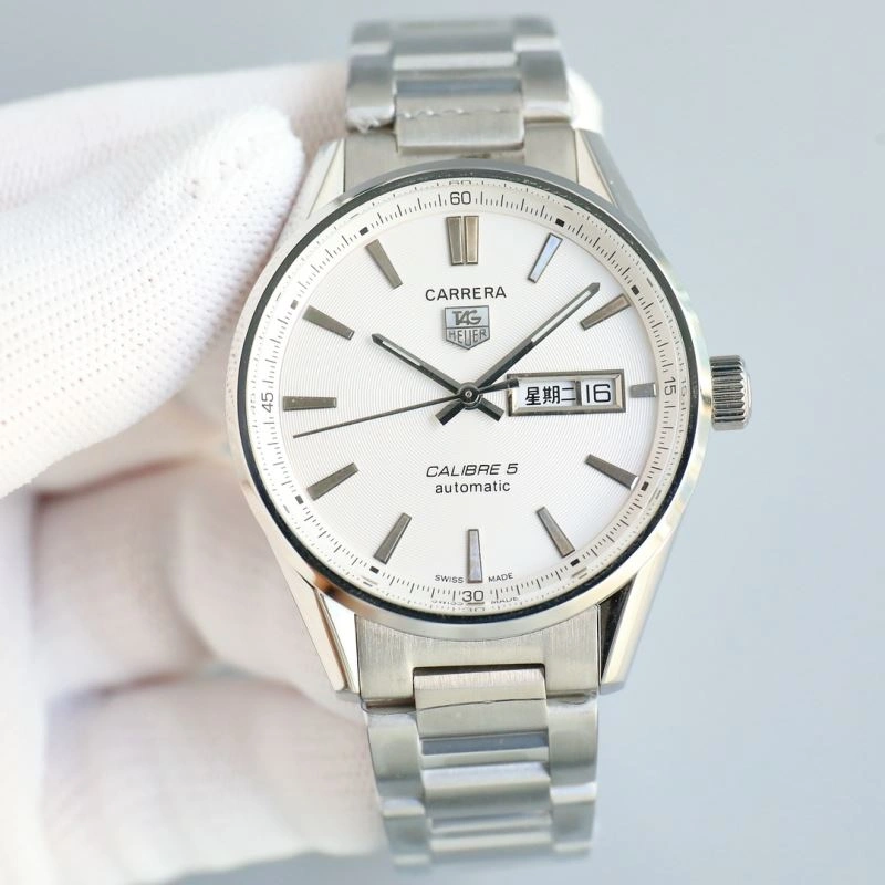 TAG HEUER Watches Colorful 203365