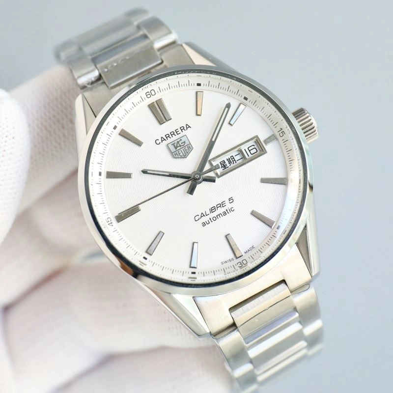TAG HEUER Watches Colorful 203365