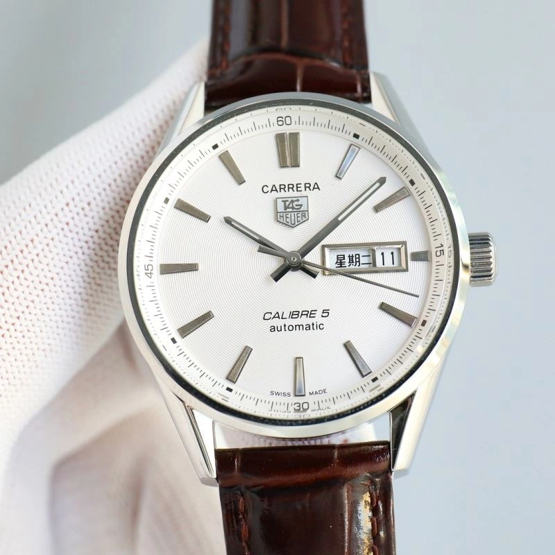 TAG HEUER Watches Colorful 203365