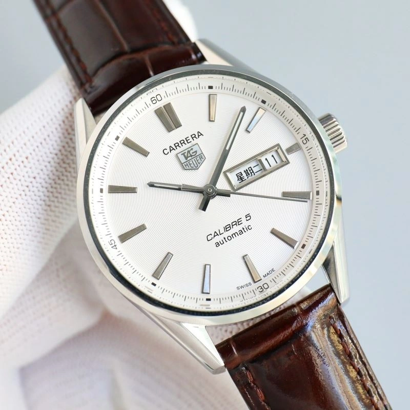 TAG HEUER Watches Colorful 203365