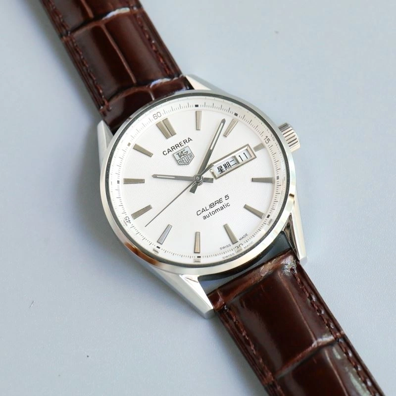 TAG HEUER Watches Colorful 203365
