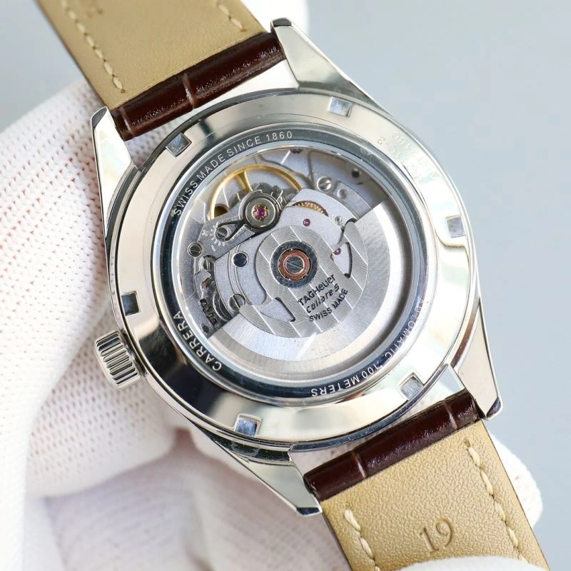 TAG HEUER Watches Colorful 203365