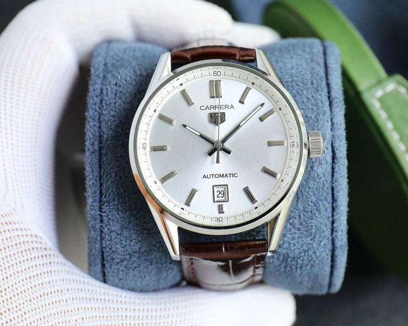 Durable TAG HEUER Watches 203366