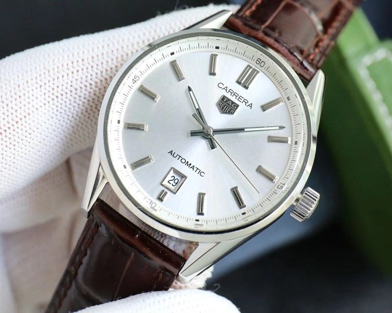 Durable TAG HEUER Watches 203366