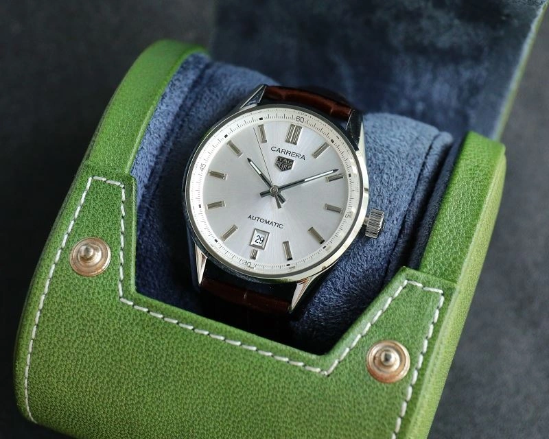 Durable TAG HEUER Watches 203366