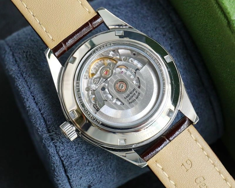 Durable TAG HEUER Watches 203366