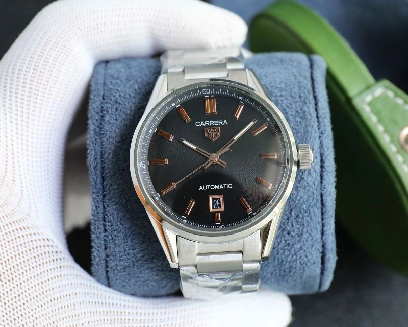 TAG HEUER Watches ModernLook 203363