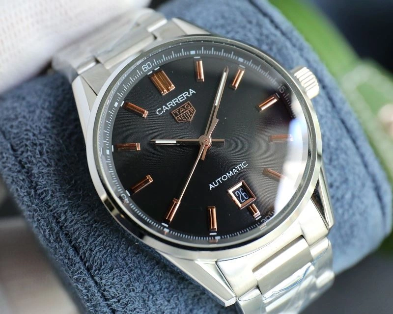 TAG HEUER Watches ModernLook 203363