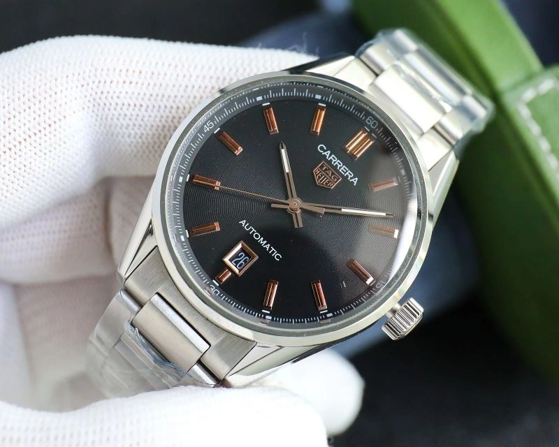 TAG HEUER Watches ModernLook 203363