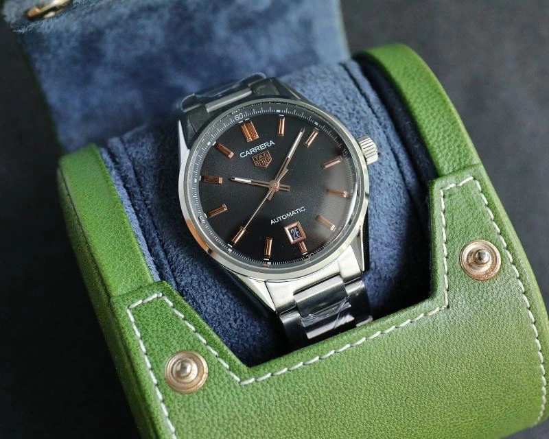 TAG HEUER Watches ModernLook 203363