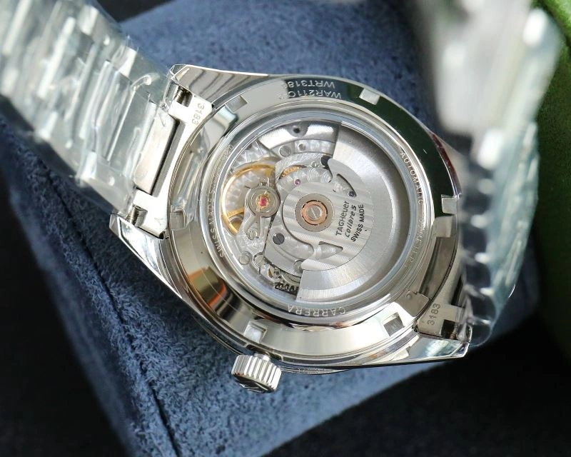 TAG HEUER Watches ModernLook 203363