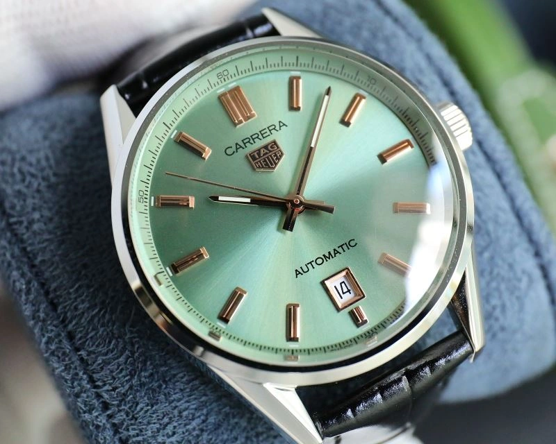 Attractive TAG HEUER Watches 203364