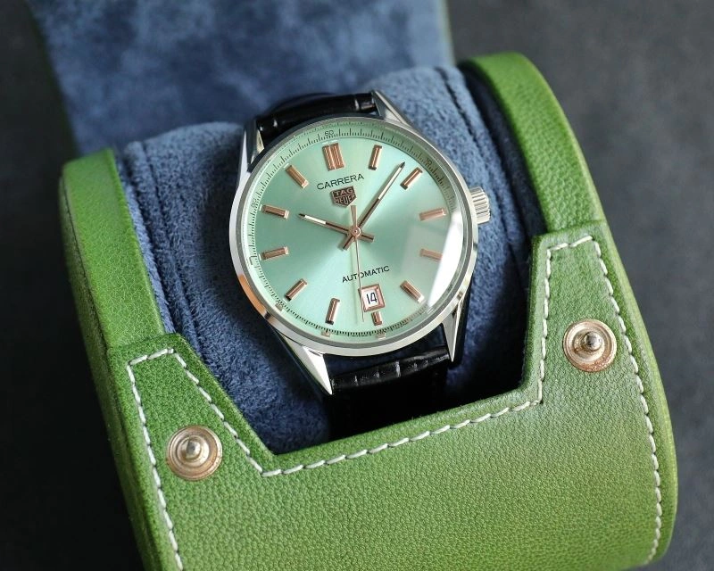 Attractive TAG HEUER Watches 203364