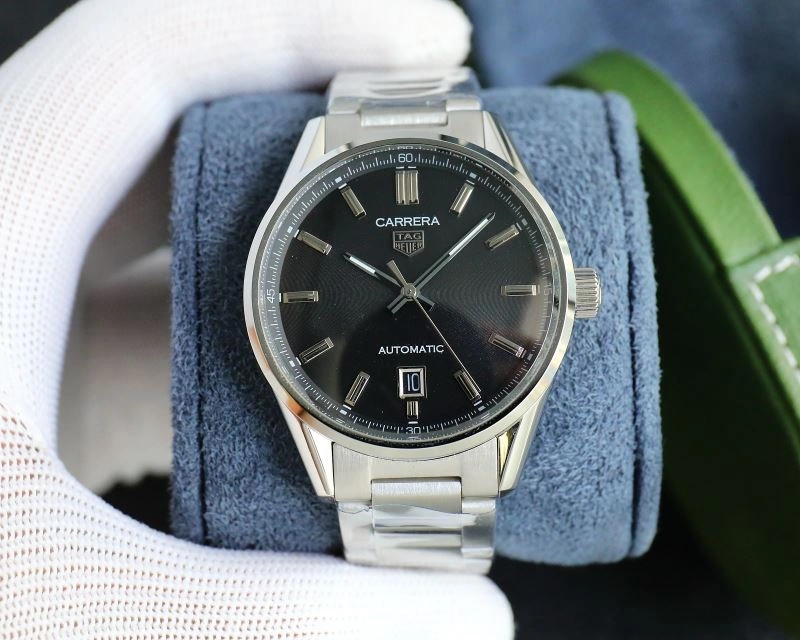 TAG HEUER Watches Stretchable 203353