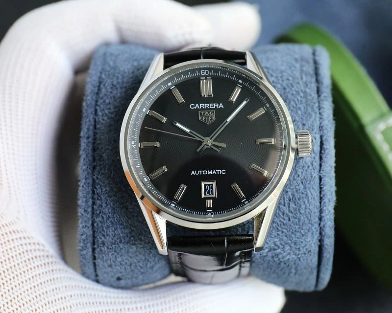 TAG HEUER Watches Stretchable 203353