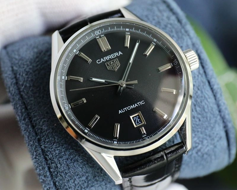 TAG HEUER Watches Stretchable 203353