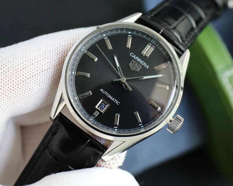 TAG HEUER Watches Stretchable 203353
