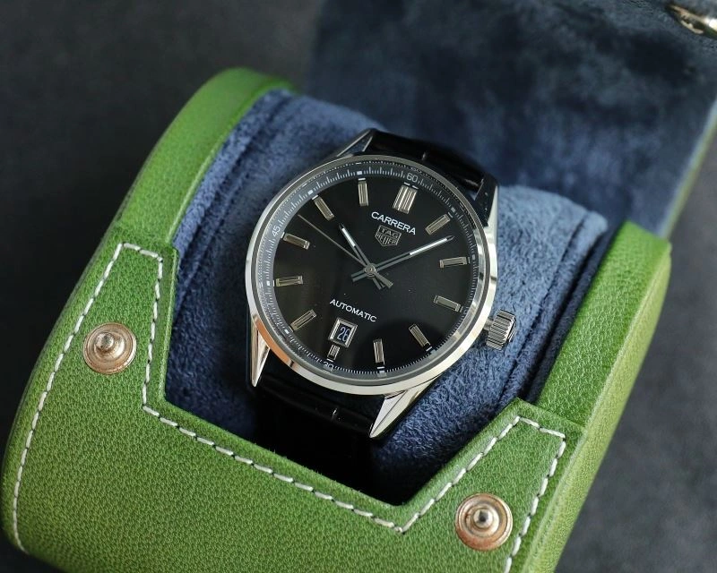 TAG HEUER Watches Stretchable 203353