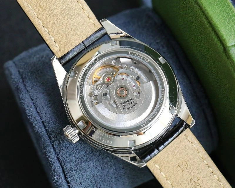 TAG HEUER Watches Stretchable 203353