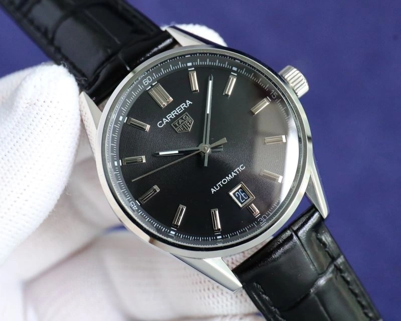 Flexible TAG HEUER Watches 203362