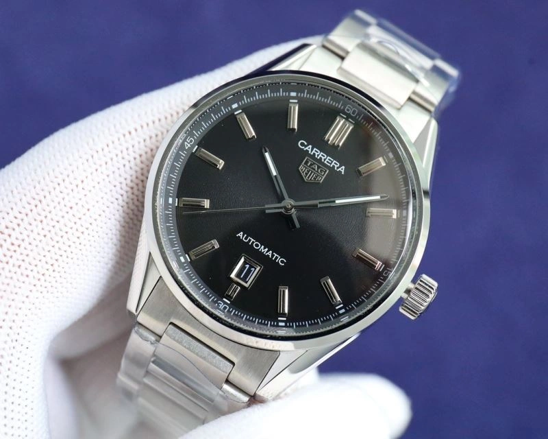 Flexible TAG HEUER Watches 203362