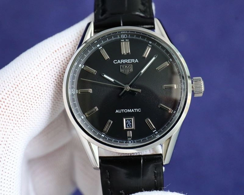 Flexible TAG HEUER Watches 203362