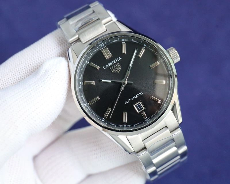 Flexible TAG HEUER Watches 203362