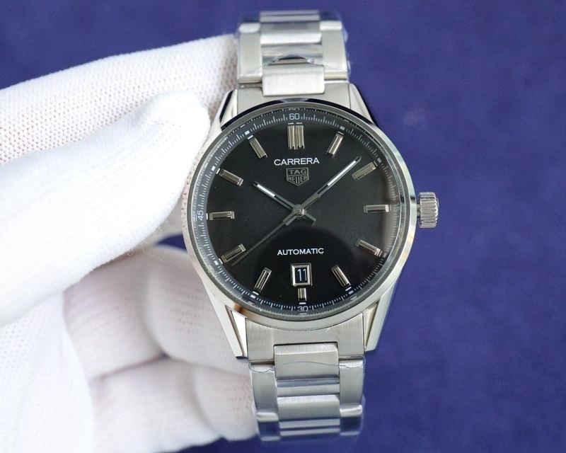 Flexible TAG HEUER Watches 203362