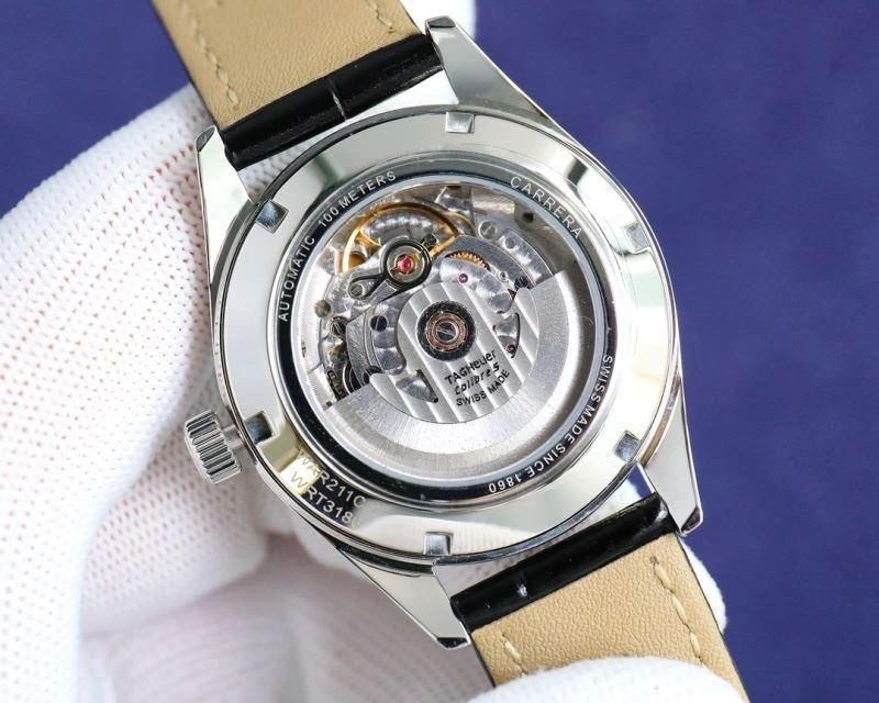 Flexible TAG HEUER Watches 203362