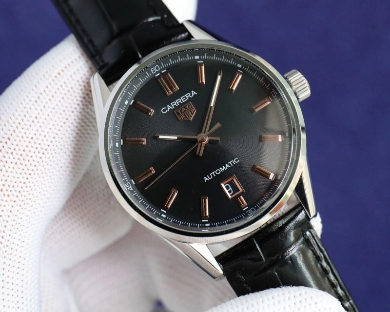 Soft TAG HEUER Watches 203346
