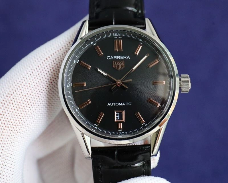 Soft TAG HEUER Watches 203346