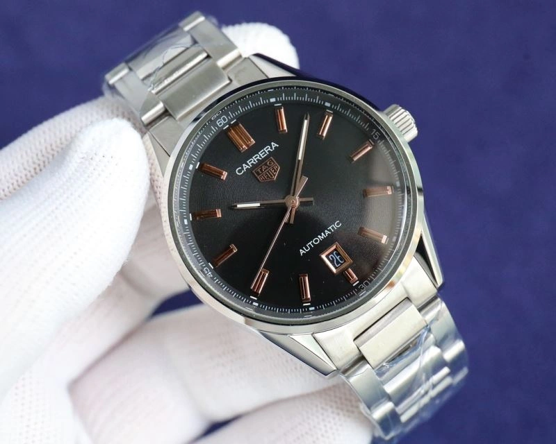 Soft TAG HEUER Watches 203346