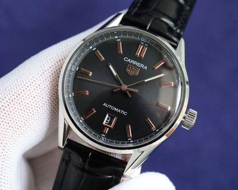 Soft TAG HEUER Watches 203346