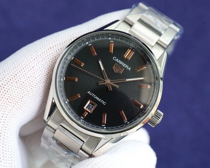 Soft TAG HEUER Watches 203346