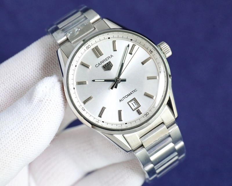 TAG HEUER Watches Soft 203345