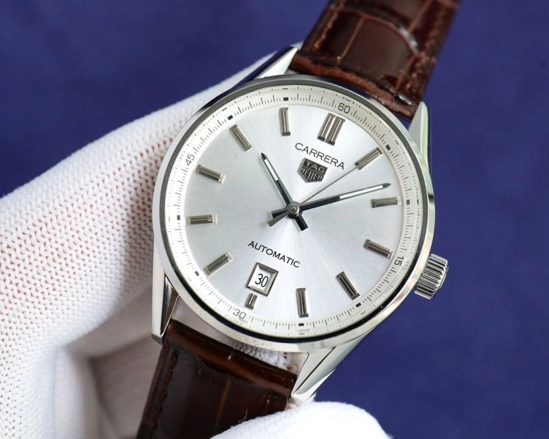 TAG HEUER Watches Soft 203345
