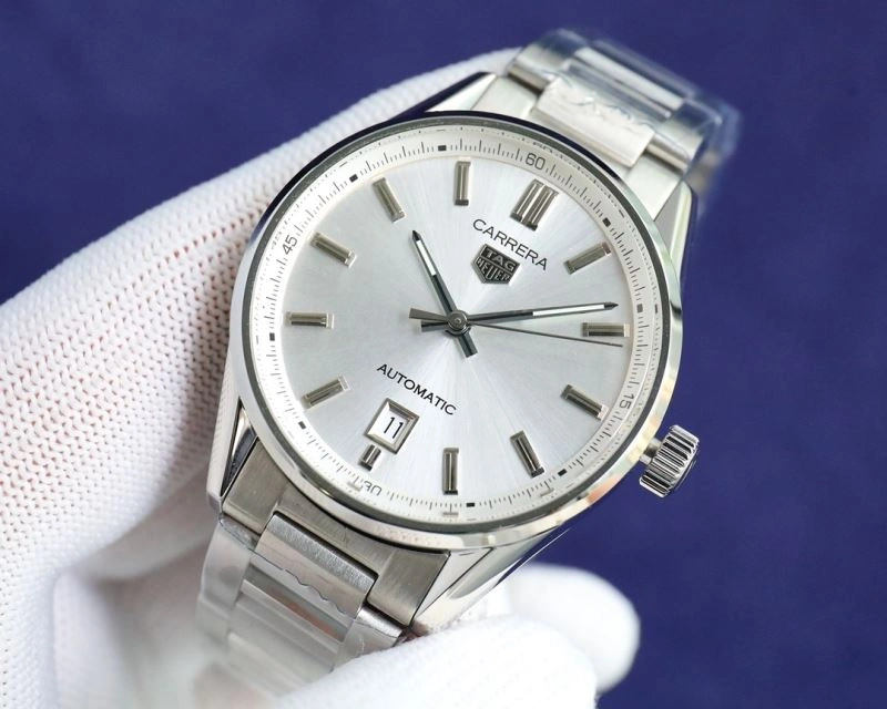 TAG HEUER Watches Soft 203345