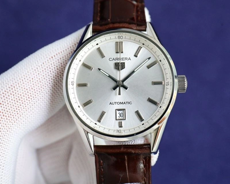 TAG HEUER Watches Soft 203345