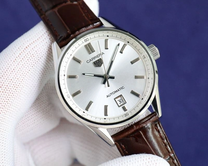 TAG HEUER Watches Soft 203345