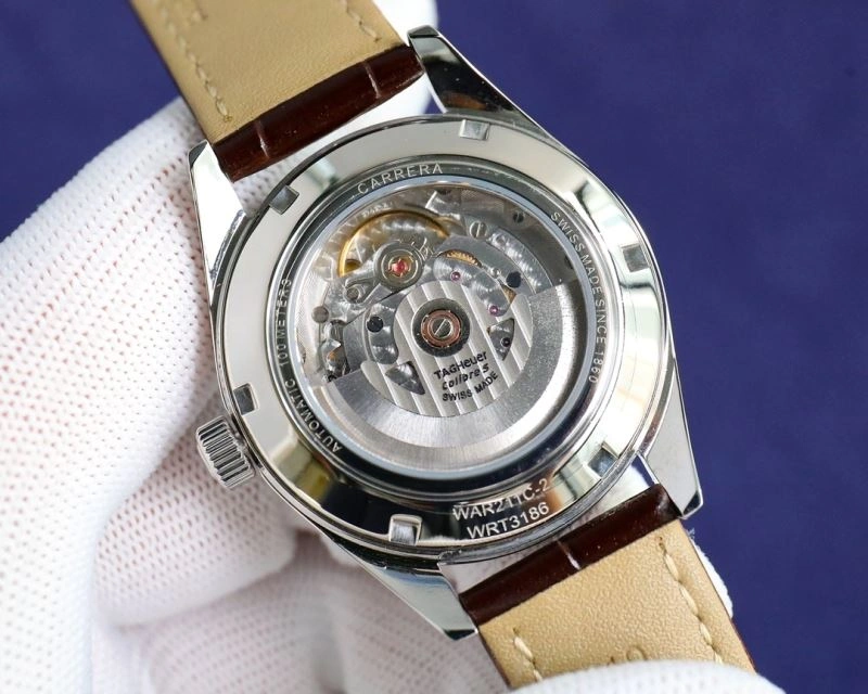 TAG HEUER Watches Soft 203345