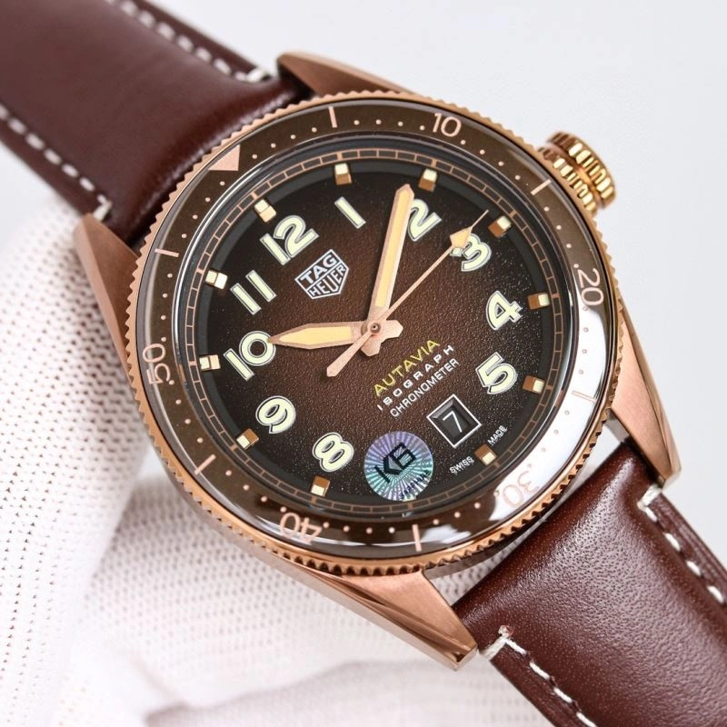 TAG HEUER Watches SportInspired 203343