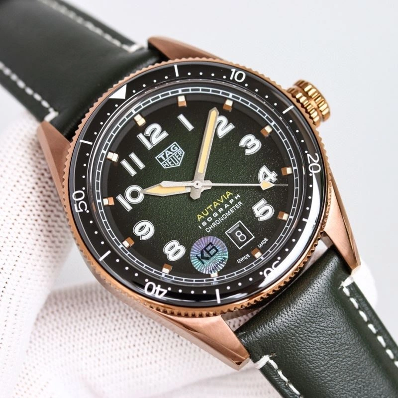 TAG HEUER Watches SportInspired 203343