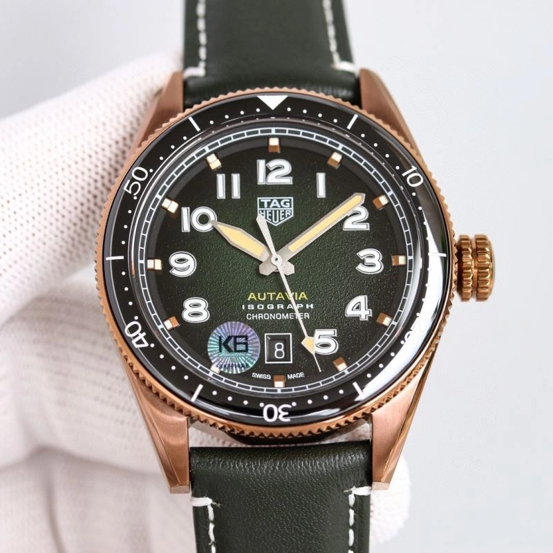 TAG HEUER Watches SportInspired 203343